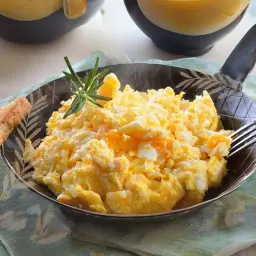 Fried Eggs